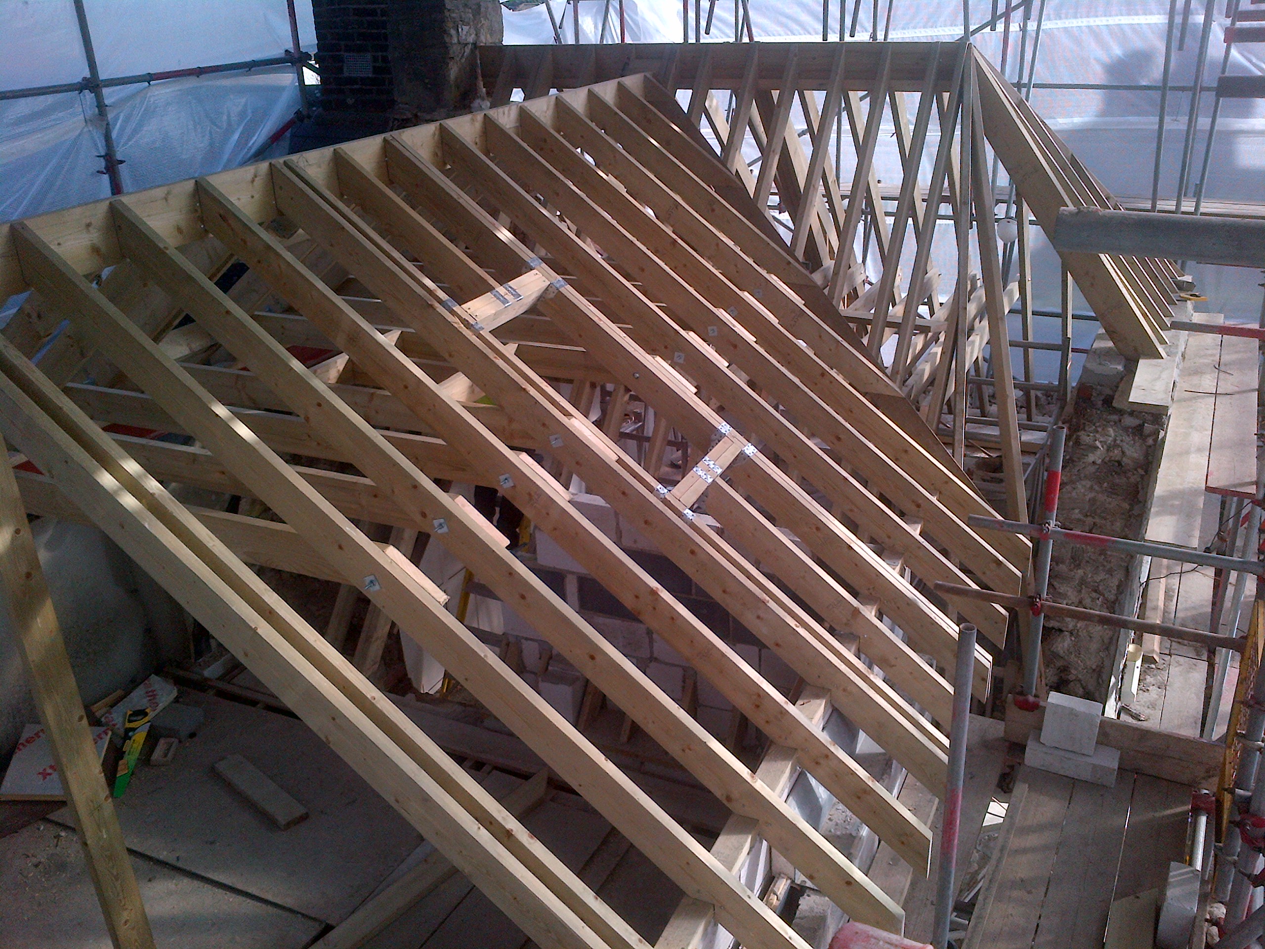 Buildcraft Construction Ltd