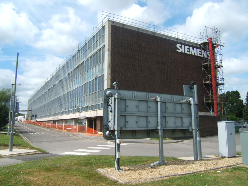 Siemens