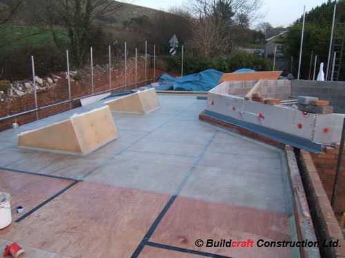 GRP Roofing