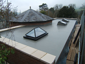 GRP Roofing