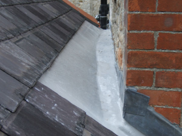 GRP Roofing