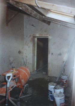 Renovation